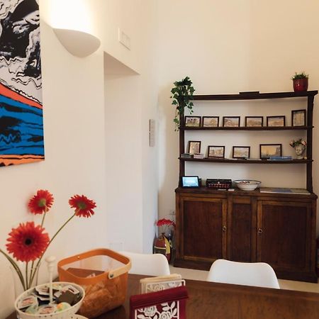Relais Cuorenapoletano Neapol Exteriér fotografie