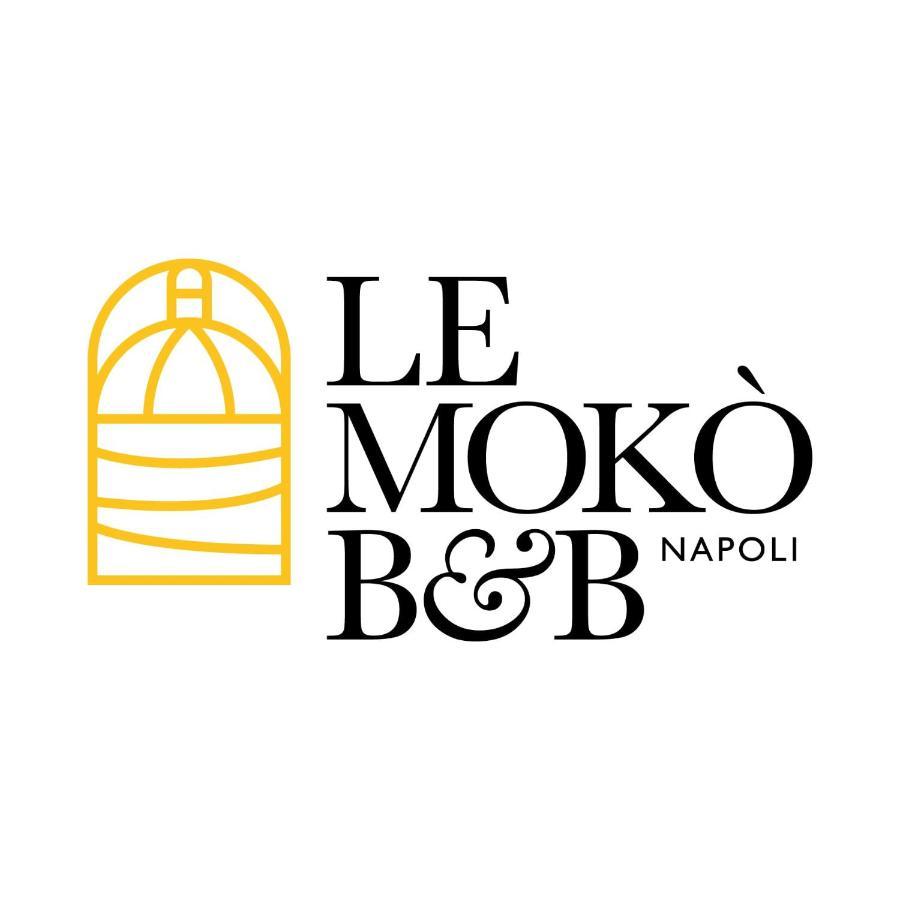 Relais Cuorenapoletano Neapol Exteriér fotografie