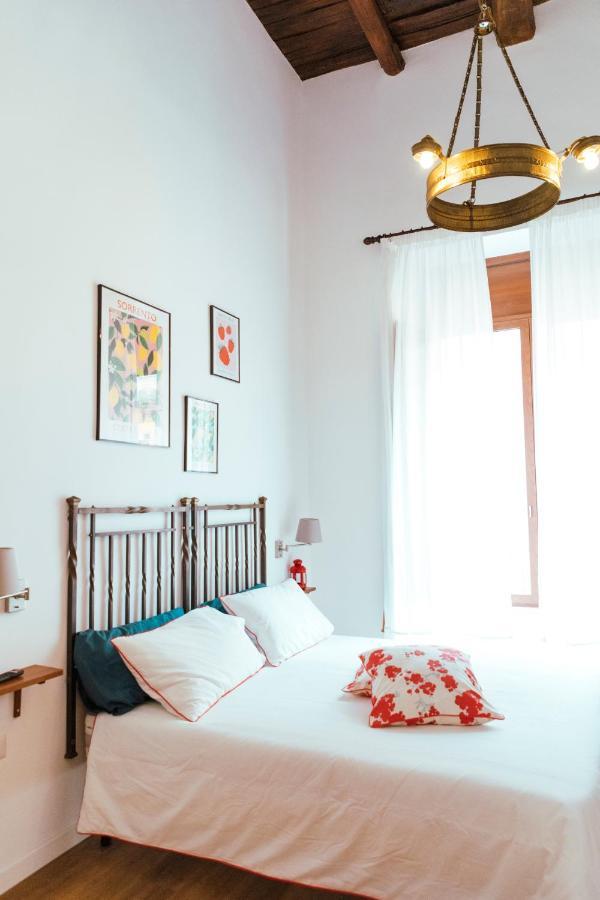 Relais Cuorenapoletano Neapol Exteriér fotografie