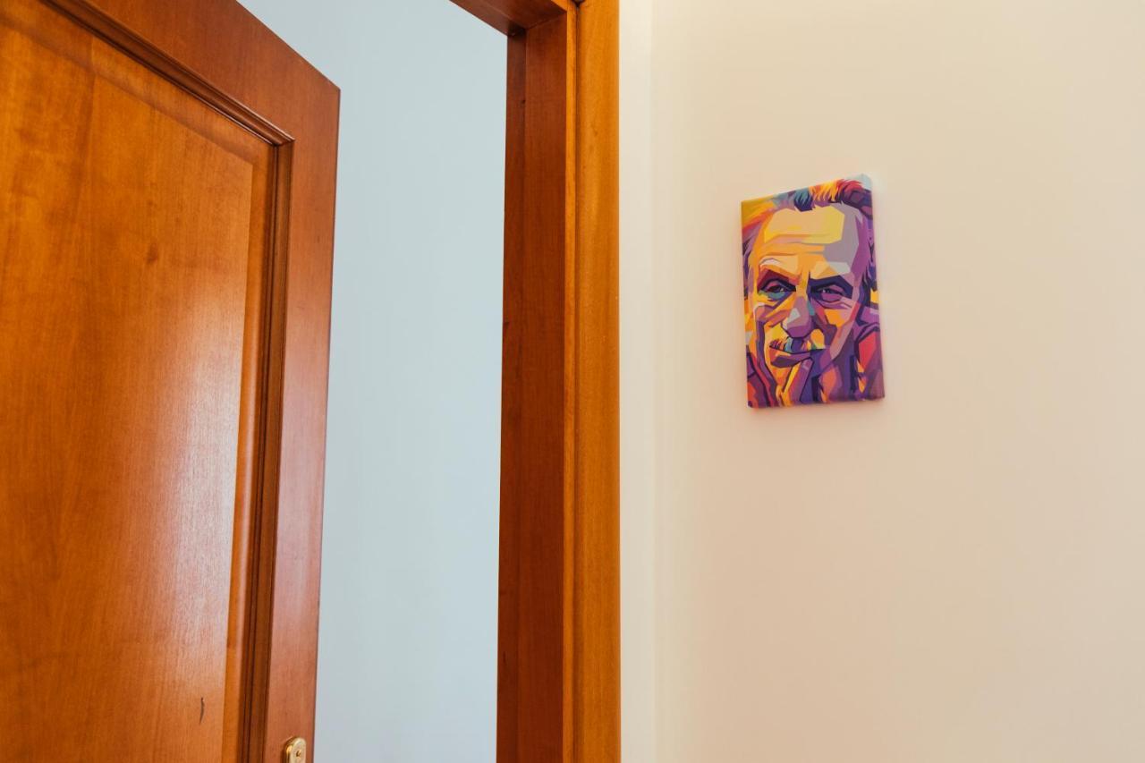 Relais Cuorenapoletano Neapol Exteriér fotografie