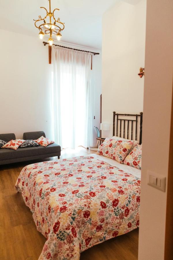 Relais Cuorenapoletano Neapol Exteriér fotografie