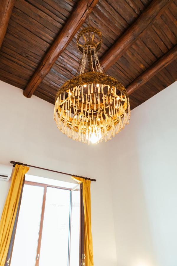 Relais Cuorenapoletano Neapol Exteriér fotografie