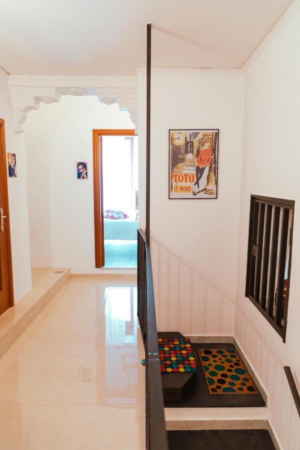 Relais Cuorenapoletano Neapol Exteriér fotografie