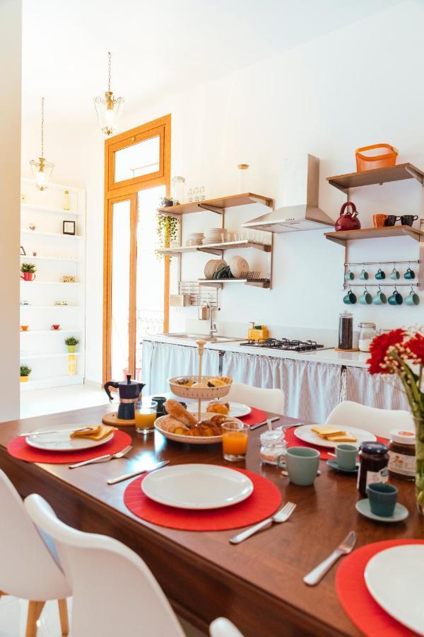 Relais Cuorenapoletano Neapol Exteriér fotografie