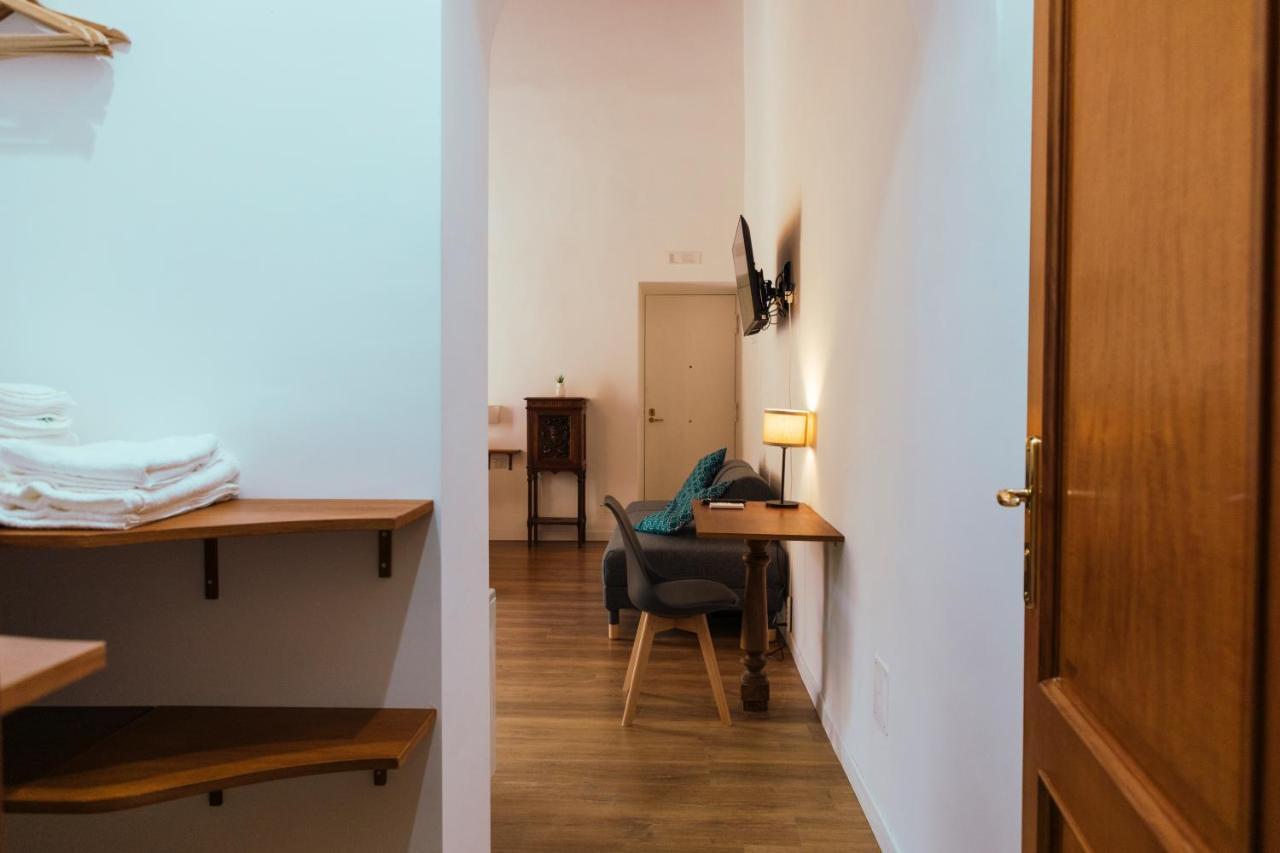 Relais Cuorenapoletano Neapol Exteriér fotografie