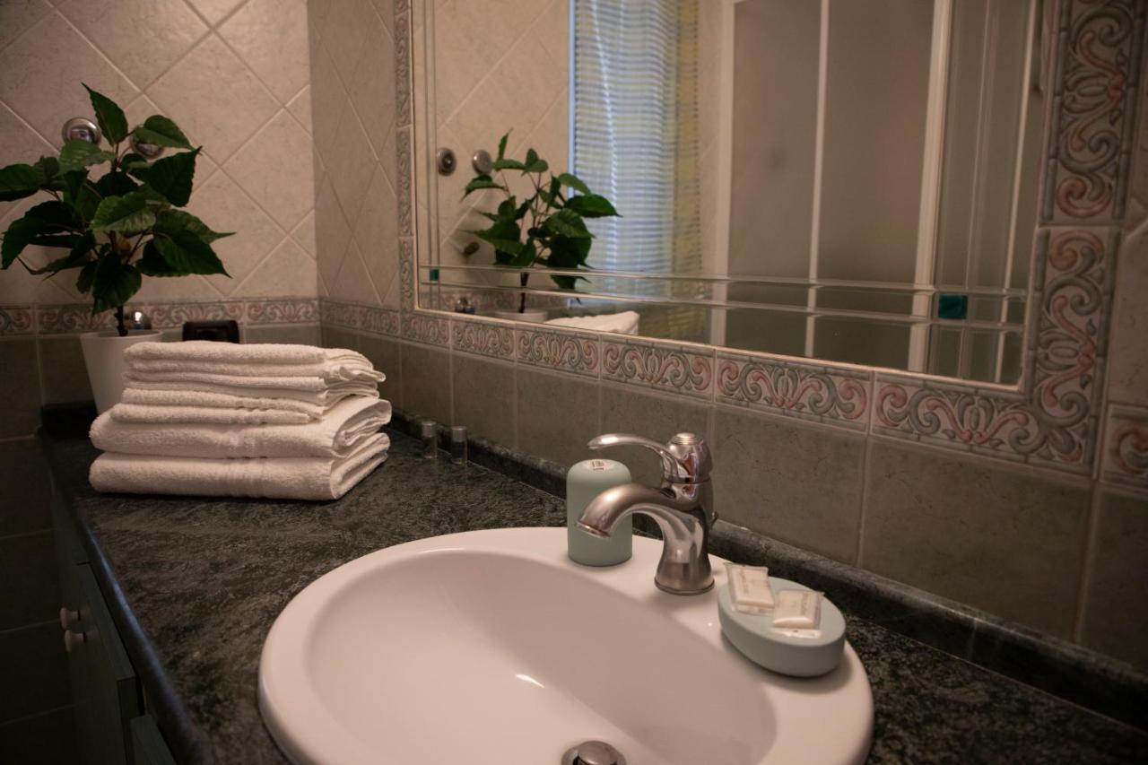 Relais Cuorenapoletano Neapol Exteriér fotografie